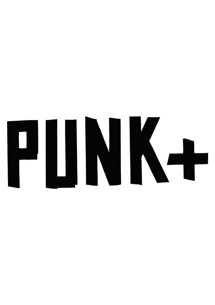punk+ - ©agnès b.
